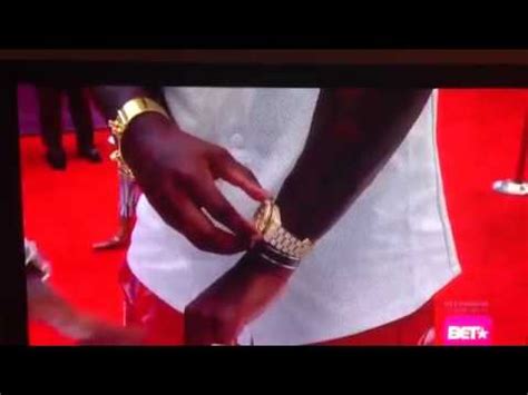 ace hood watch